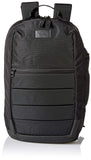 Quiksilver Men's Upshot Plus Backpack, black, 1SZ - backpacks4less.com