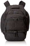 Quiksilver Men's Fetch Backpack, STRANGER black, 1SZ - backpacks4less.com