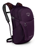Osprey Packs Daylite Plus Daypack, Amulet Purple - backpacks4less.com