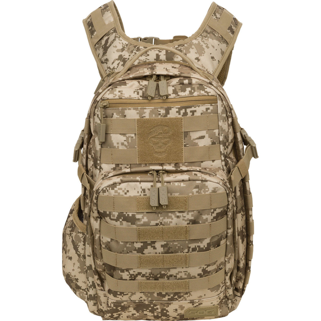 Sog tactical backpack hotsell