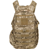 SOG Ninja Tactical Day Pack, 24.2-Liter, Camo - backpacks4less.com