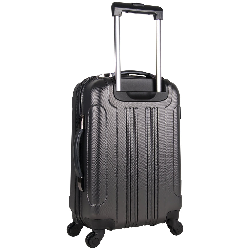 Kenneth clearance trolly bag