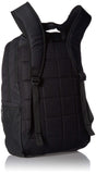 NIKE Brasilia XLarge Backpack 9.0, Black/Black/White, Misc - backpacks4less.com