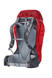 Gregory Mountain Products Baltoro 75 Liter Men's Backpack, Spark Red, Large - backpacks4less.com