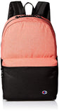 Champion Unisex-Adult's Ascend Backpack, Pink, One Size - backpacks4less.com