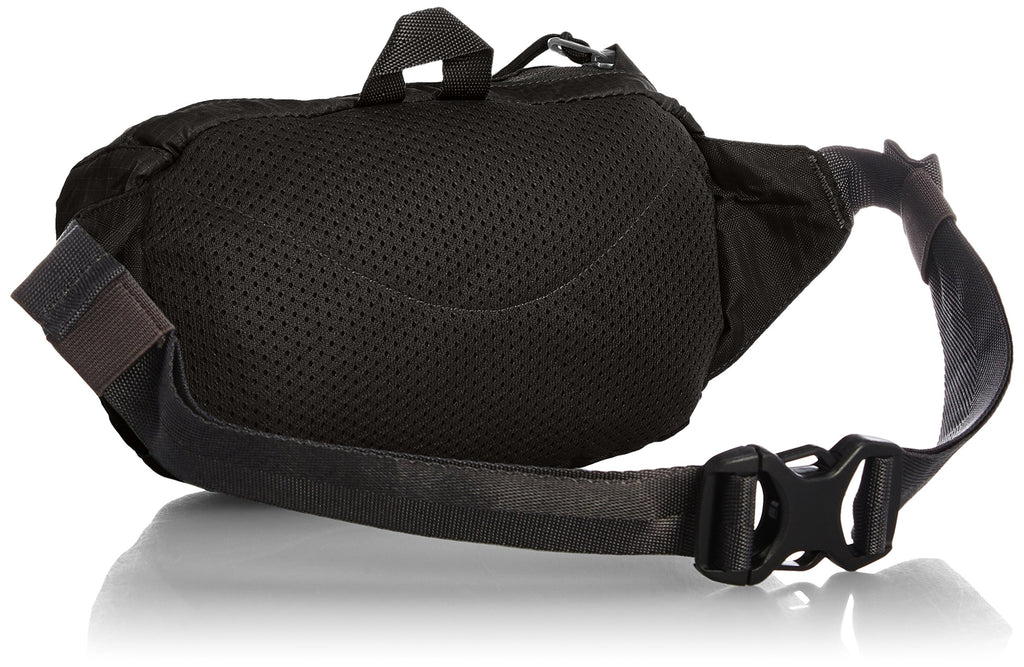 patagonia lw travel mini hip bag Patagonia LW Travel Mini Hip Pack Black