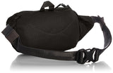 Patagonia LW Travel Mini Hip Pack Black - backpacks4less.com