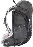 Osprey Packs Talon 33 Men's Hiking Backpack, Black, Small/Medium - backpacks4less.com