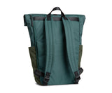 Timbuk2 Tuck Pack, OS, Toxic, One Size - backpacks4less.com