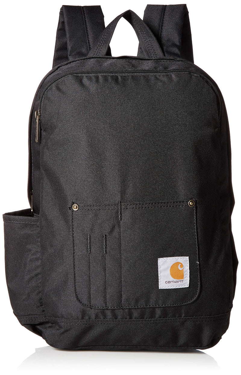 Carhartt Legacy Compact Tablet Backpack, Black - backpacks4less.com