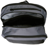 NIKE Brasilia XLarge Backpack 9.0, Flint Grey/Black/White, Misc - backpacks4less.com
