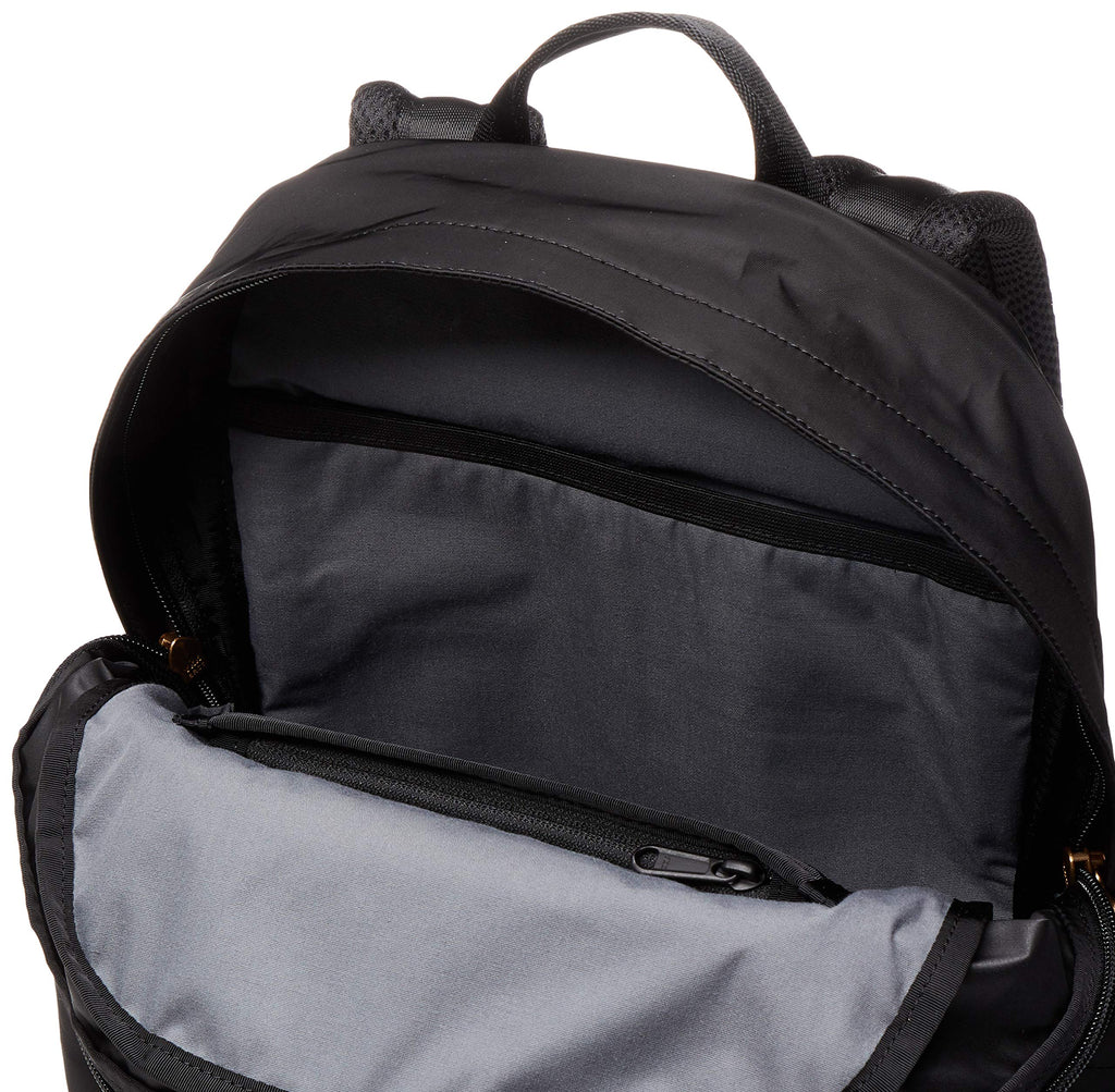 Timbuk2 Recruit Pack, OS, Jet Black - backpacks4less.com