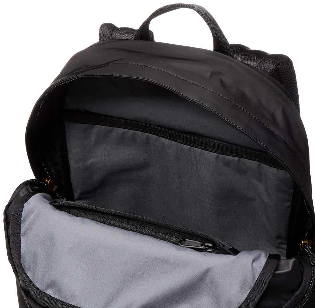 timbuk2 backpack called the recruit Timbuk2 Recruit Pack, OS, Jet Black