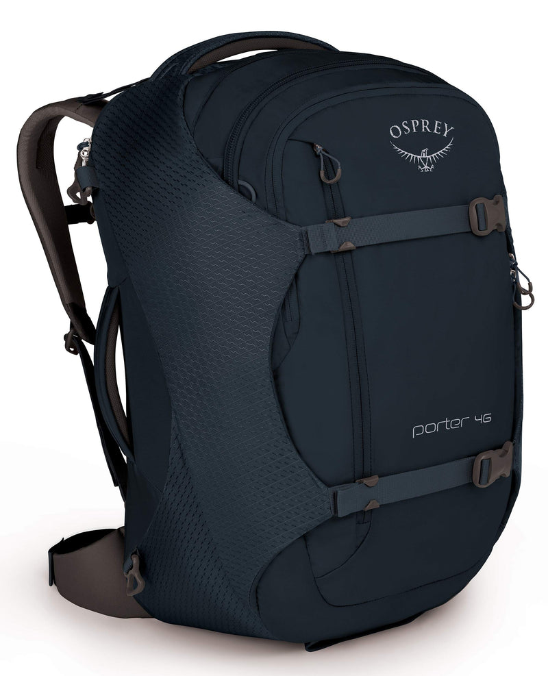 Porter 46 Travel Backpack - backpacks4less.com