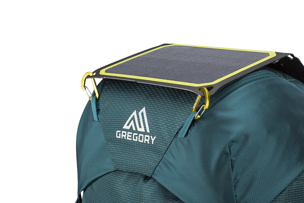 Gregory Mountain Products Women's Deva 60 Liter Backpack, Antigua Green, Extra Small - backpacks4less.com