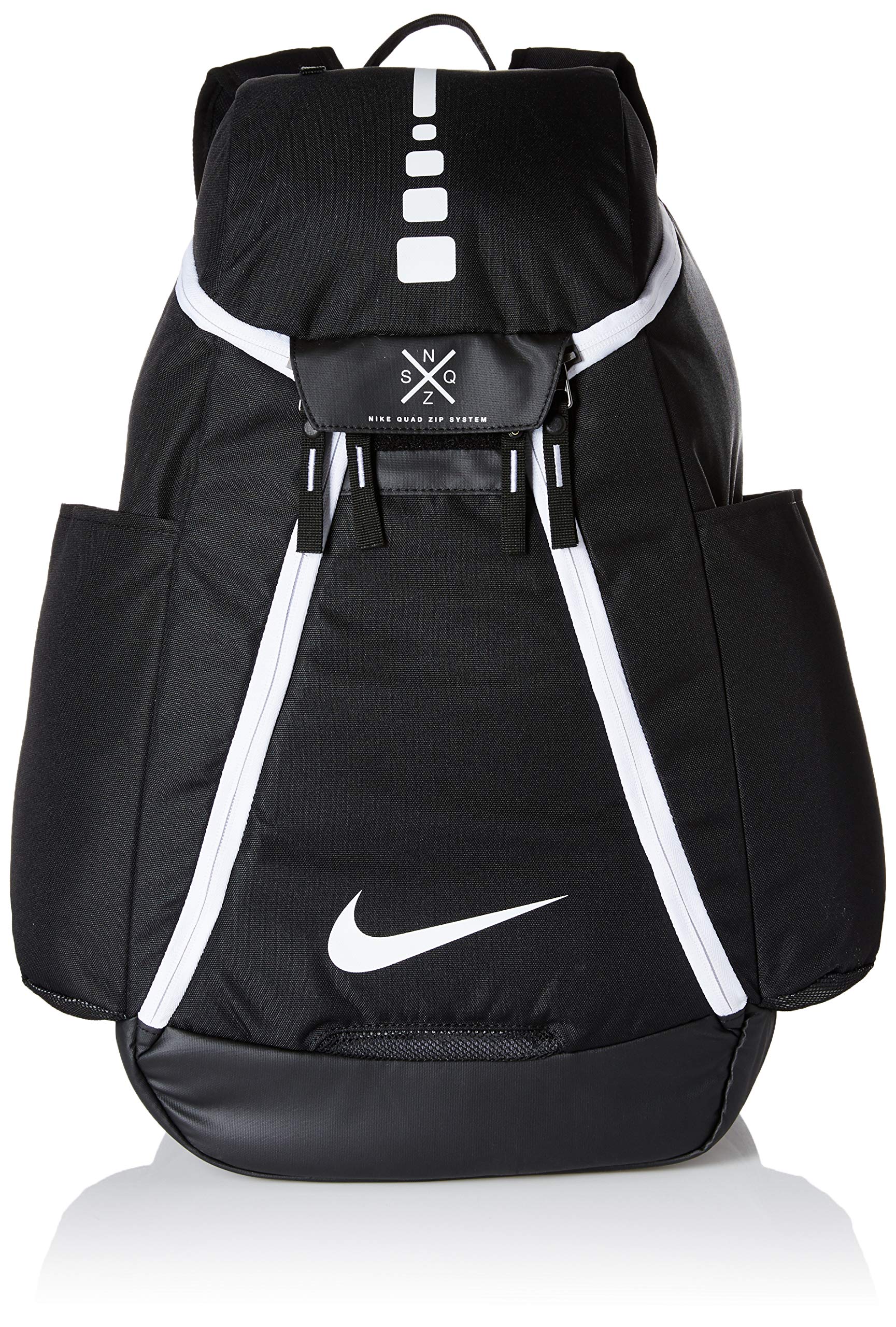 Nike Hoops Elite Backpack Black