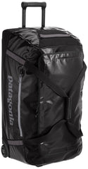 Patagonia Black Hole 120L Wheeled Duffel