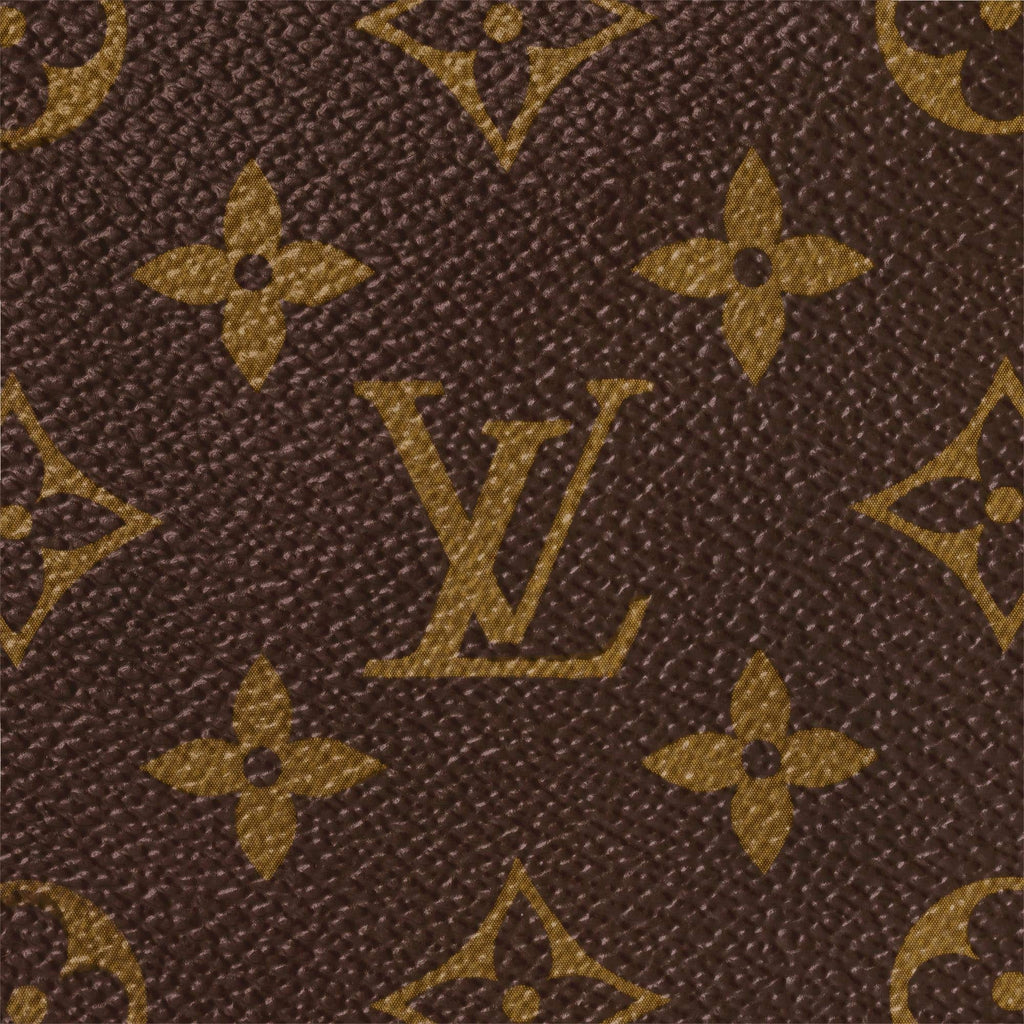 Louis Vuitton Monogram Canvas Macassar Josh Backpack (SHF-FytZ93