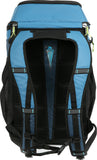 Arctic Zone Titan Guide Series 30 Can Backpack Cooler, Blue - backpacks4less.com