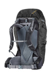 Gregory Mountain Products Baltoro 85 Liter Men's Backpack, Shadow Black, Large - backpacks4less.com