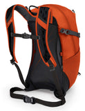 Osprey Packs Hikelite 18 Backpack, Kumquat Orange, One Size - backpacks4less.com