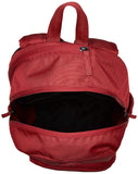 Hurley Renegade II Solid Backpack, Team Red, One Size - backpacks4less.com