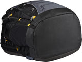 Targus Drifter II for Professional Business Commuter Backpack for 17-Inch Laptop, Black/Gray (TSB239US) - backpacks4less.com
