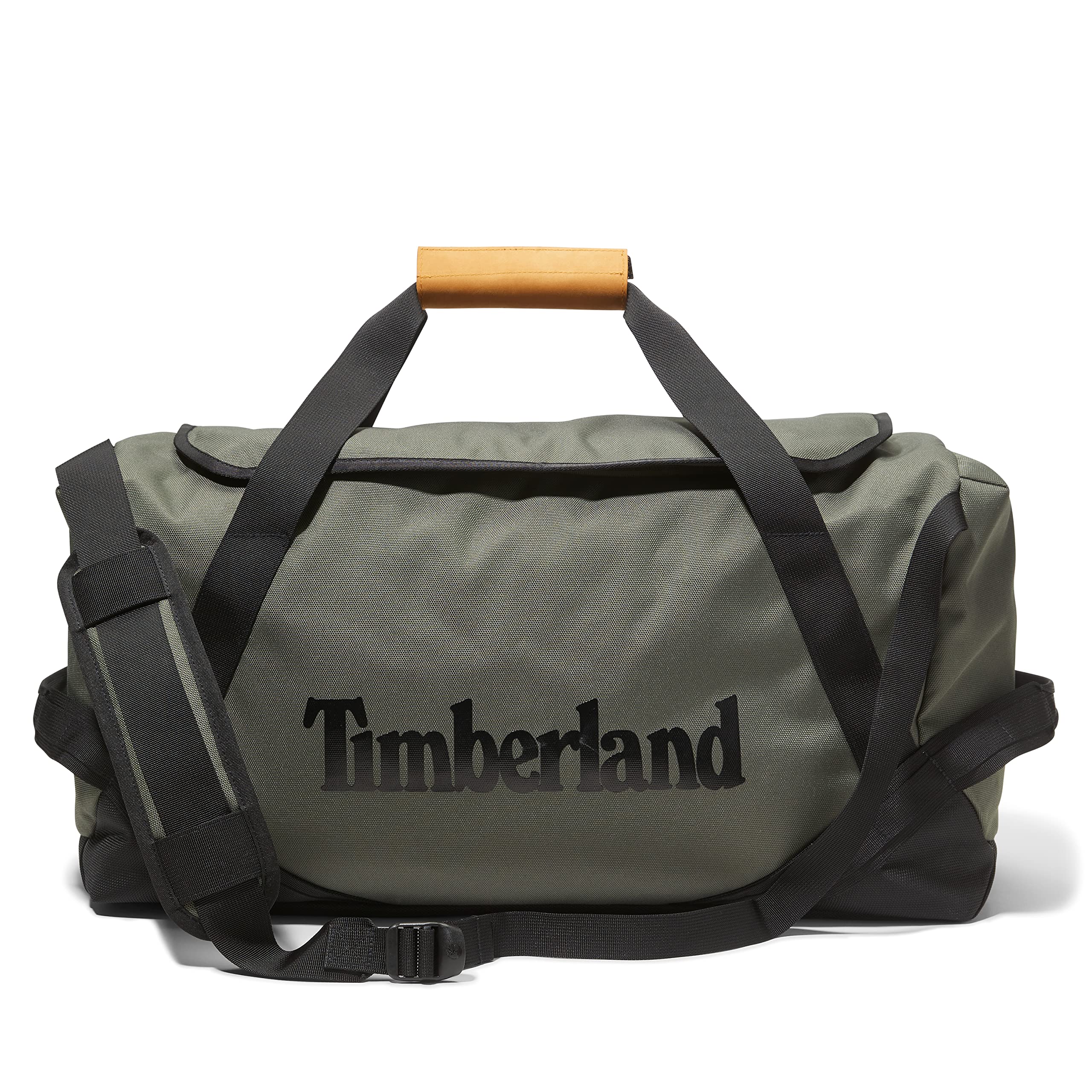Travel bag Timberland Green in Other - 31382743