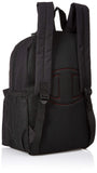 Champion Kids' Big Youthquake Backpack, black, Youth Size - backpacks4less.com