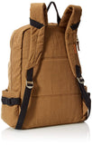 Quiksilver Men's Cool Coast Backpack, caribou, 1SZ - backpacks4less.com