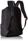 Quiksilver Men's Night Track Plus Backpack, black, 1SZ - backpacks4less.com