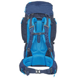Kelty Coyote 65 Backpack, Twilight Blue - backpacks4less.com