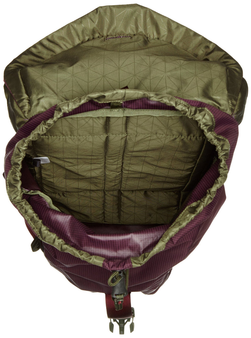 Gregory Mountain Products Sketch 28 Liter Daypack, Zin Purple, One Size - backpacks4less.com