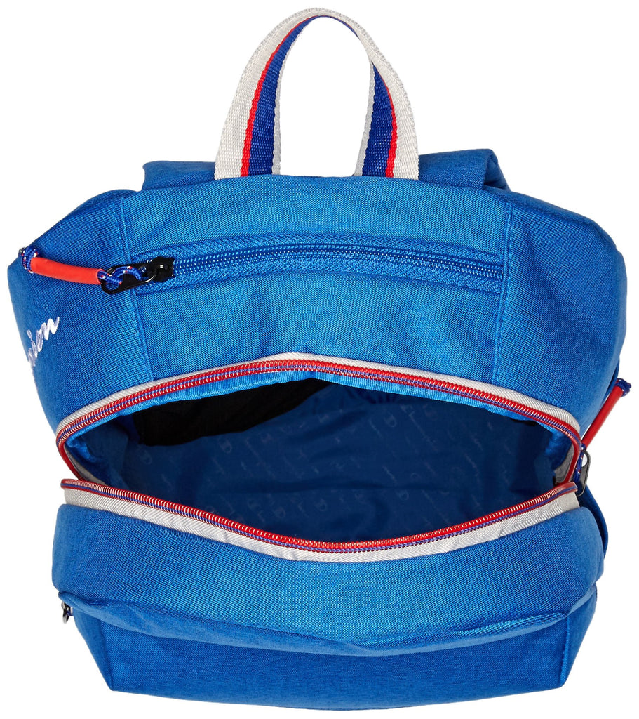 Champion Men's SuperCize Backpack, Blue, OS - backpacks4less.com