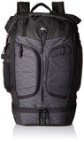 Quiksilver Men's CAPITAINE Backpack, black, 1SZ