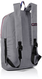 Champion Men's SuperCize Backpack, Grey, OS - backpacks4less.com