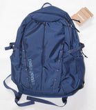 Patagonia Women's Refugio Pack Backpack 26L Classic Navy Blue - backpacks4less.com