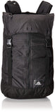 Gregory Mountain Products Baffin Backpack, Ink Black, One Size