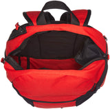 Nike Academy Backpack, University Red/Black/White, 48x35x17 cm - backpacks4less.com