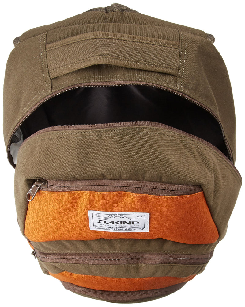 Dakine Campus Backpack 33L Timber 3 One Size - backpacks4less.com