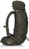 Osprey Packs Kestrel 38 Backpack, Picholine Green, Medium/Large - backpacks4less.com