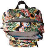 JanSport Unisex Big Student Multi Jungle Jam Backpack - backpacks4less.com