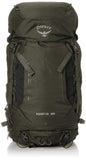 Osprey Packs Kestrel 38 Backpack, Picholine Green, Medium/Large - backpacks4less.com