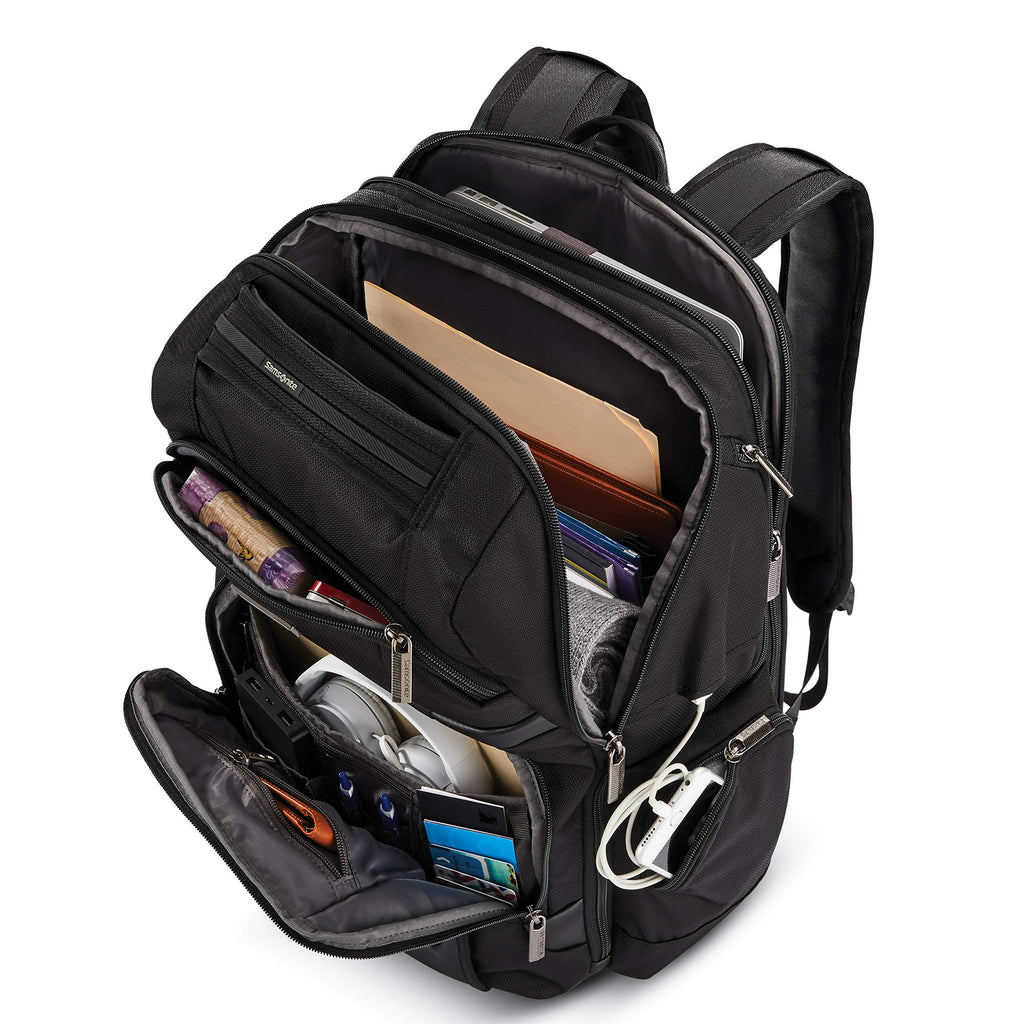 Samsonite business backpack cheap