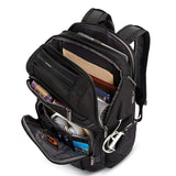 Samsonite Tectonic Lifestyle Sweetwater Business Backpack, Black, One Size - backpacks4less.com