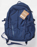 Patagonia Women's Refugio Pack Backpack 26L Classic Navy Blue - backpacks4less.com
