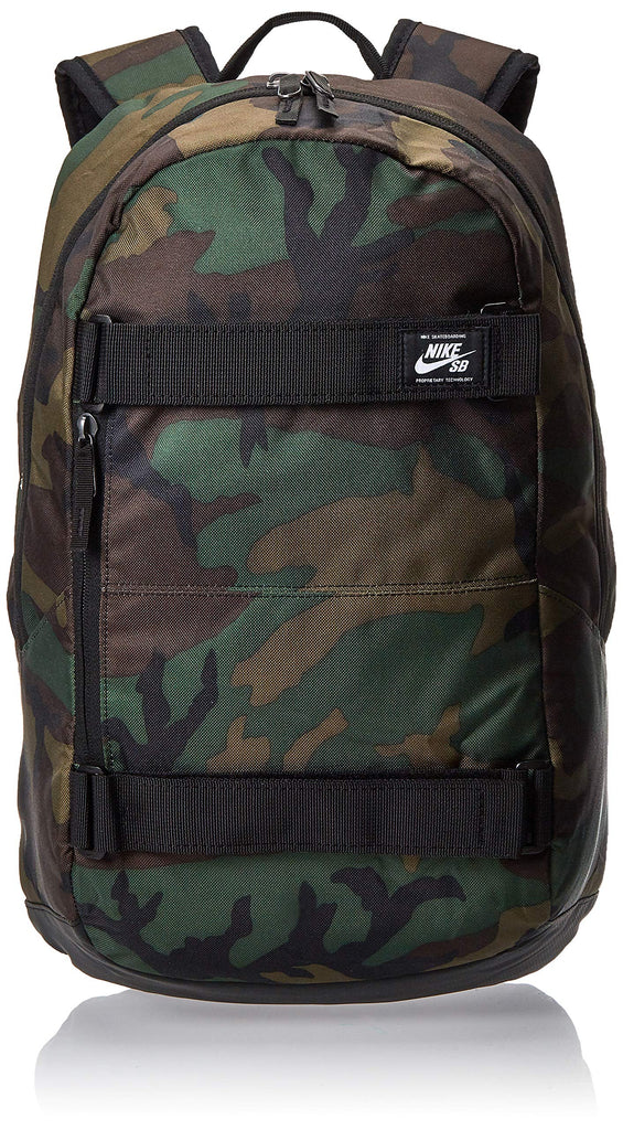 Ejemplo Alerta Departamento Nike SB Courthouse Backpack, Iguana / Black-white, onesize M US–  backpacks4less.com