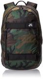 Nike SB Courthouse Backpack, Iguana / Black-white, onesize M US