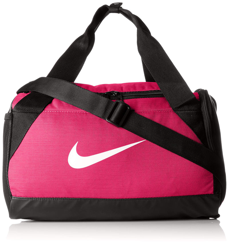 Nike Brasilia Duffel Bag (X-Small) BA5432 644 - backpacks4less.com