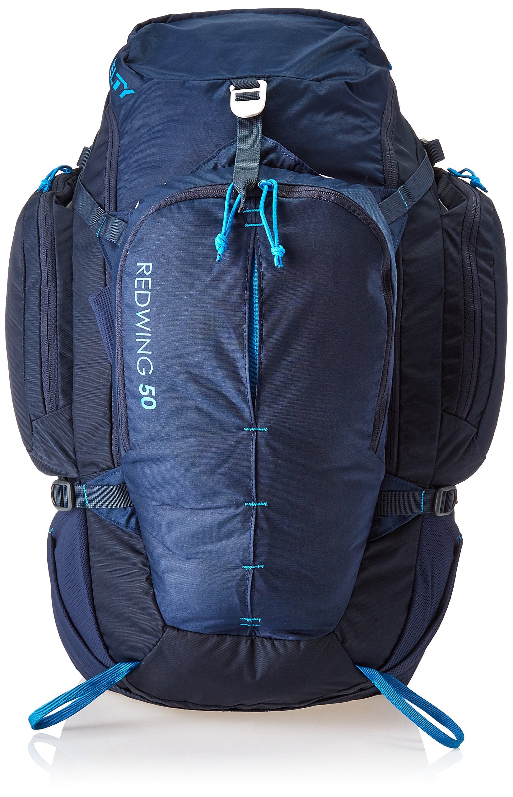 Hiking Redwing 50 Reviews Kelty Redwing 50 Backpack, Twilight Blue–